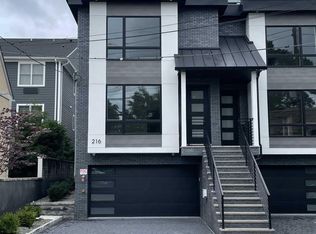 216 Columbia Ave #1, Fort Lee, NJ 07024