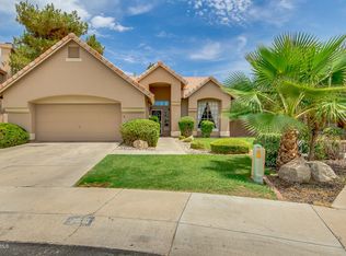 2035 W Riverside St, Chandler, AZ 85248