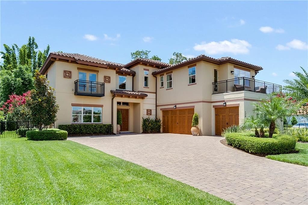 9238 Bayway Dr, Orlando, FL 32819 Zillow