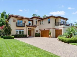 9238 Bayway Dr, Orlando, FL 32819