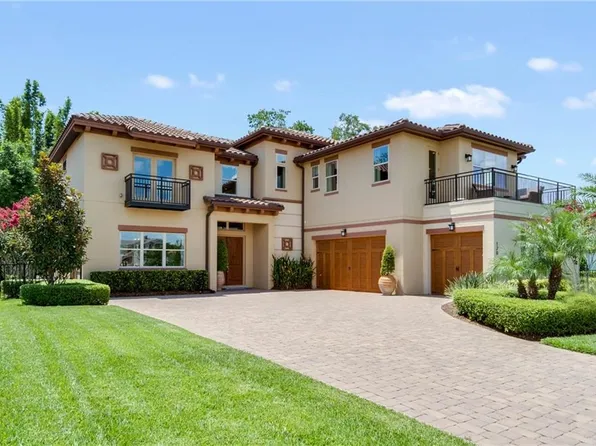 9238 Bayway Dr, Orlando, FL 32819