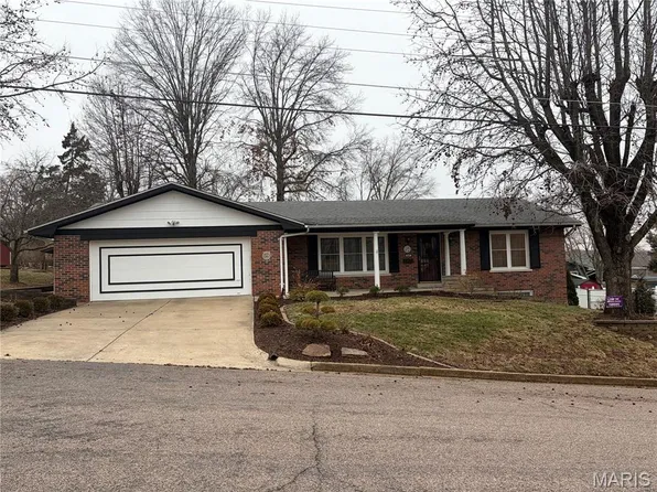 605 S Jefferson Ave, Union, MO 63084