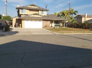 16636 San Andres St, Fountain Valley, CA 92708