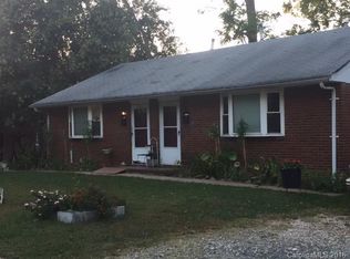 3113 Holt St, Charlotte, NC 28205