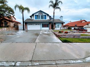6743 N Chason Way, San Bernardino, CA 92407