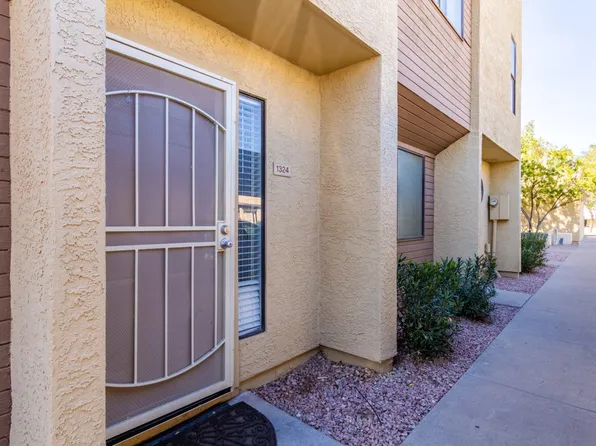 1324 S Judd St, Tempe, AZ 85281