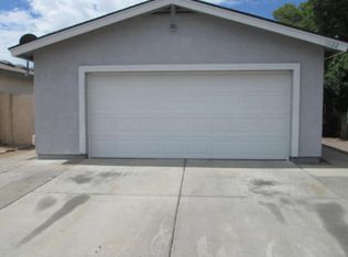 11122 N 82nd Dr, Peoria, AZ 85345