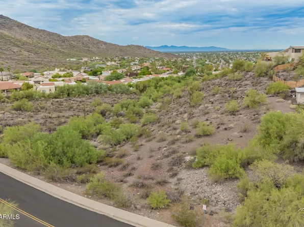 12861 N 8TH Avenue #-, Phoenix, AZ 85029