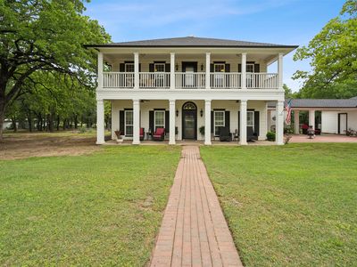 166 Private Road 3454, Paradise, TX, 76073