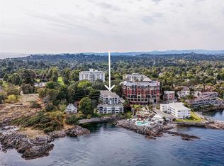 1159 Beach Dr #608, Oak Bay, BC