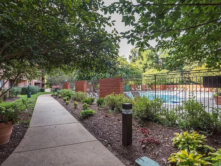 2230 George C Marshall Dr #813 — Photo 28