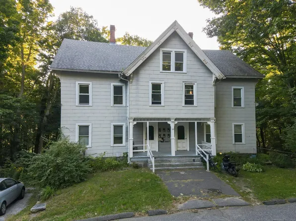 155 Gilbert Avenue, Winchester, CT 06098