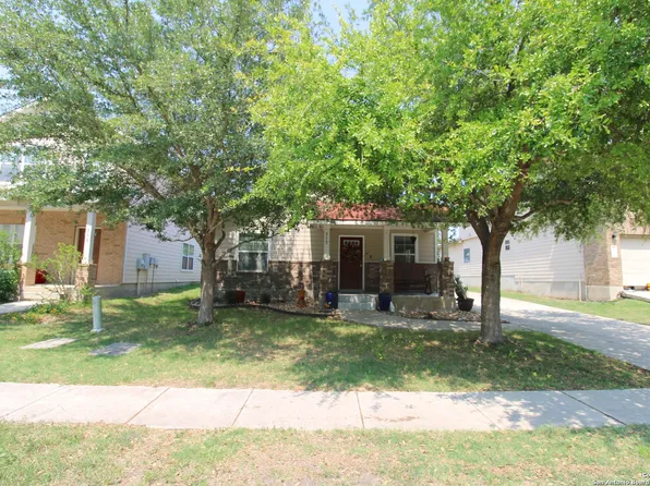 312 Capstone, Cibolo, TX 78108