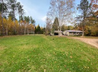 8512 Mitchell Plat Rd, Argonne, WI 54511