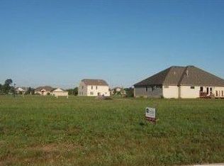 8625 Kilikenny Cv, Fort Wayne, IN 46835