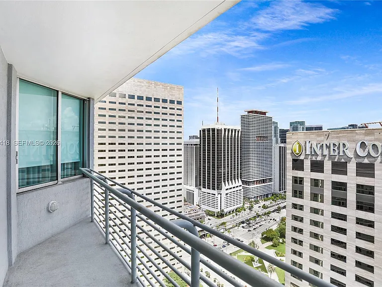 335 Biscayne Blvd #3808 — Photo 5