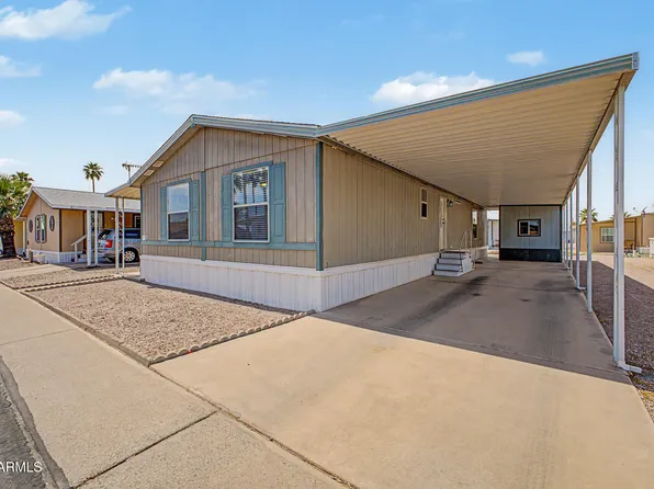 301 S Signal Butte Road #610, Apache Junction, AZ 85120