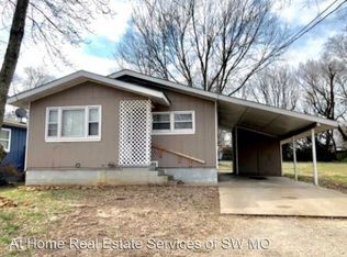 2511 N Prospect Ave, Springfield, MO 65803