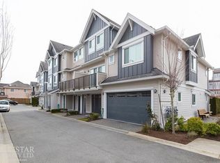 8091 Williams Rd #12, Richmond, BC V7A 1G4