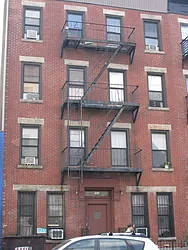 Rented by Standard Living Realty Inc