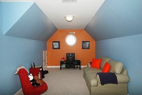 Secondary Bedroom Suite View 2