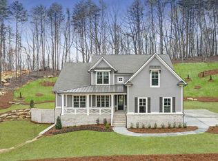 6763 Winding Canyon Rd, Flowery Branch, GA 30542