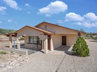 1029 Camino Estrella, Rio Rico, AZ 85648