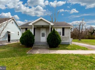 1137 E Elmer Rd, Vineland, NJ 08361