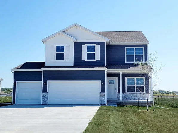 2195 SE Creekhill Way, West Des Moines, IA 50265