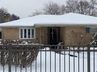 118 Faybern Dr, Verona, PA 15147