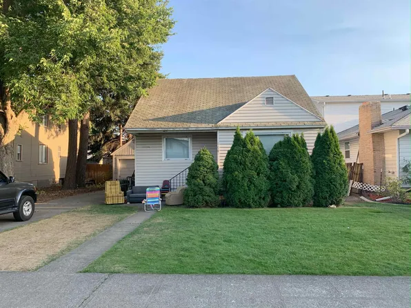 608 E Nora Ave, Spokane, WA 99207