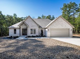 56 Biarritz Way, Hot Springs Village, AR 71909