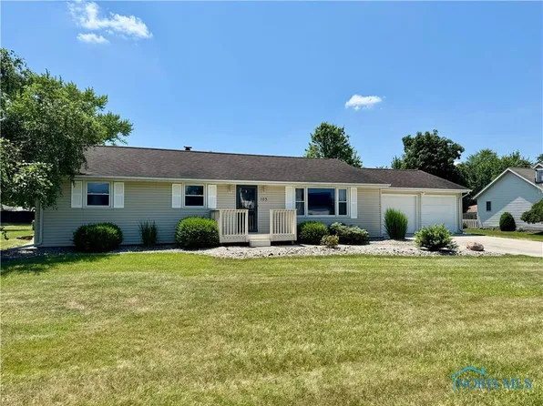 103 Monterey Rd, Defiance, OH 43512