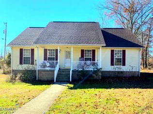 4804 Gatewood Ford Rd, Jamestown, TN 38556