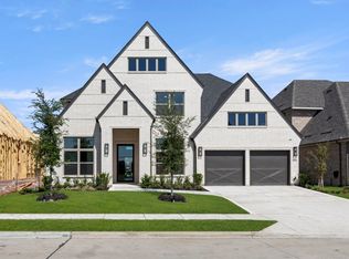 2651 Pelican Point, Prosper, TX 75078