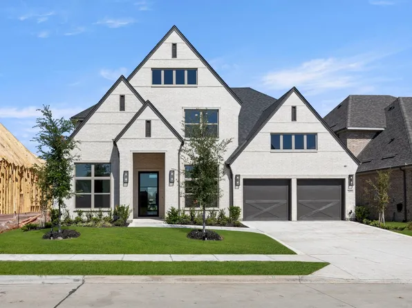2651 Pelican Point, Prosper, TX 75078