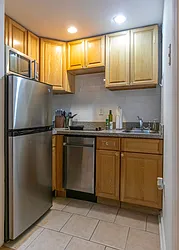 Rented by SERHANT.
