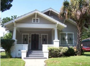 1214 Elmira St, Mobile, AL 36604