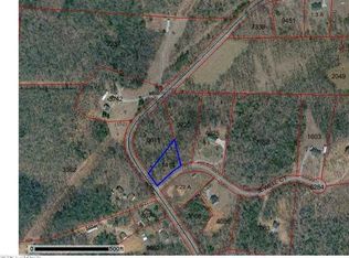 LOT 1 Holly Ave, Mount Airy, NC 27030