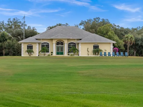 10174 SW County Road 769, Arcadia, FL 34269