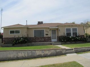 409 F St, Taft, CA 93268