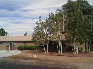 3500 N Sunset Ave, Farmington, NM 87401