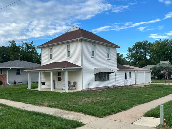 314 S 1st St, Bloomfield, NE 68718