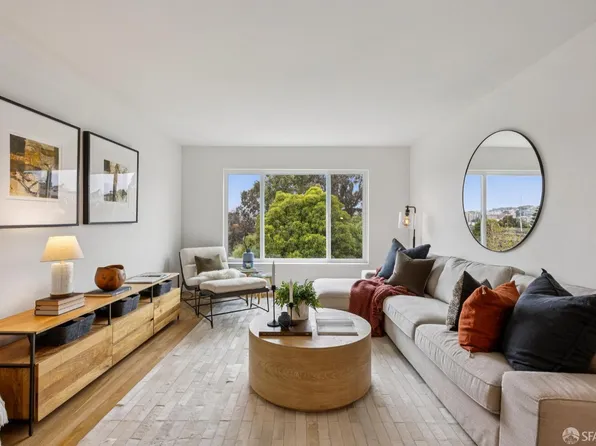 45 Wilder St APT 4, San Francisco, CA 94131