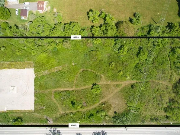 28937 26 Mile Rd, Lenox, MI 48048