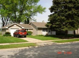1942 Sunnyside St, Dyer, IN