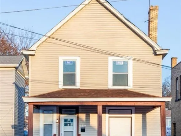 1209 5th St, New Brighton, PA 15066