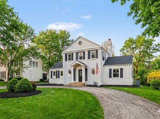 808 Sterling Ave, Flossmoor, IL