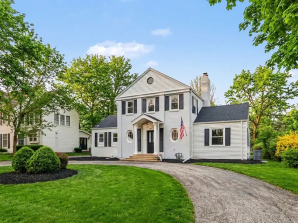 808 Sterling Ave, Flossmoor, IL 60422