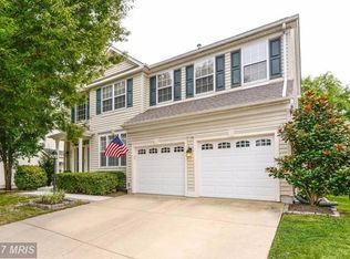 20776 Rainsboro Dr, Ashburn, VA 20147